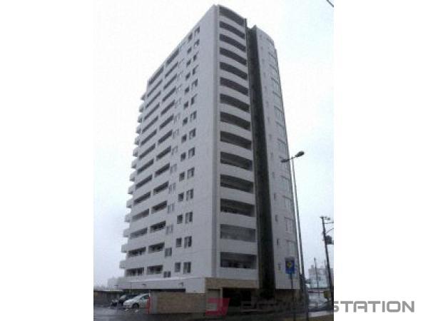 ラピスアクアシティー大通：札幌市中央区