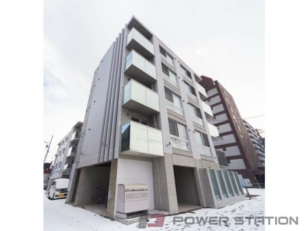 ES711(イーエス711)：札幌市中央区