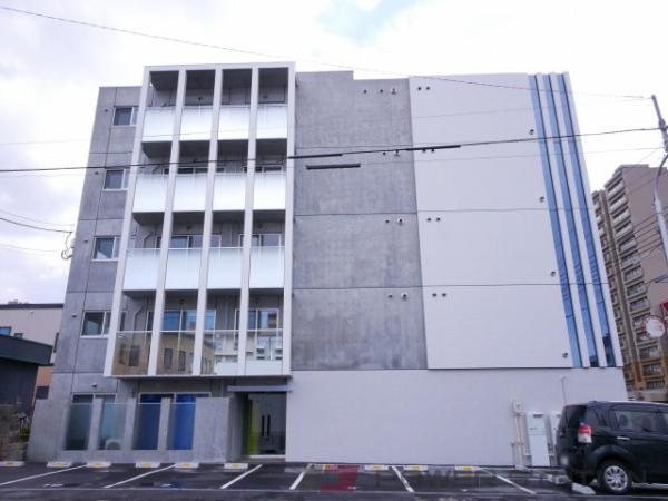 Riche reve南20条：札幌市中央区