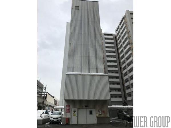 ブランズ札幌桑園駅前ウエスト：札幌市中央区