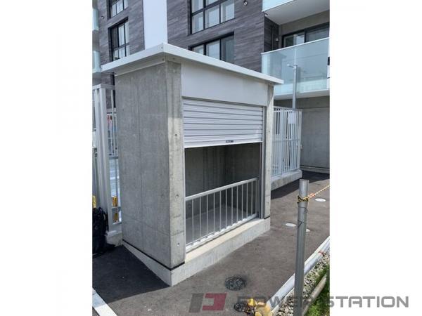 コローレ819：札幌市中央区