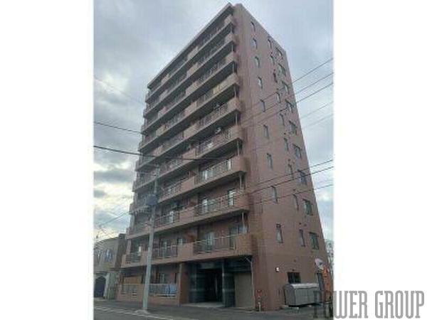コローレ819アネックス：札幌市中央区