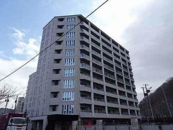ミッドマークス円山 杜の邸：札幌市中央区