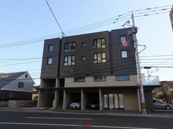 札幌の不動産はパワーステーション|Le Jardin de MIYANOMORI 札幌の不動産はパワーステーション|Le Jardin de MIYANOMORI