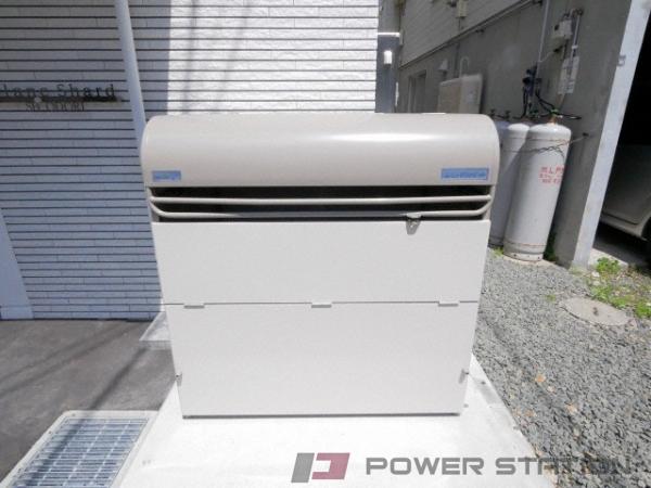 ブランシャールSH大通：札幌市中央区