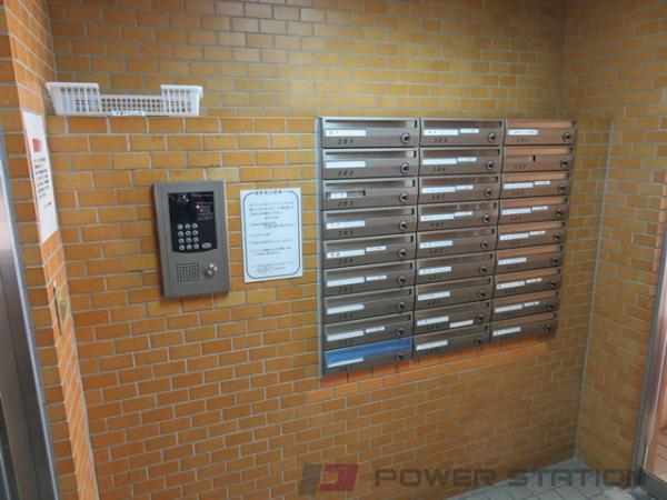 チサンマンション円山3：札幌市中央区