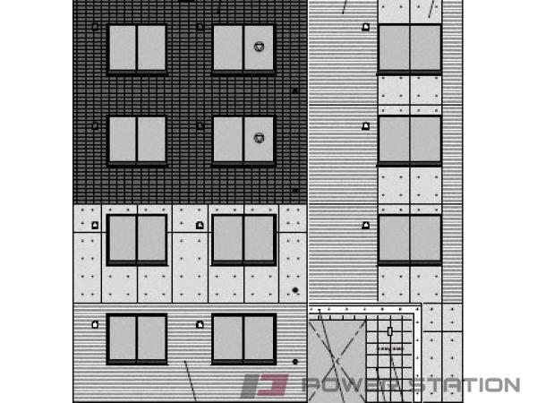 仮)北6西13マンション：札幌市中央区