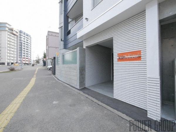 ブランシャール豊水すすきの：札幌市中央区