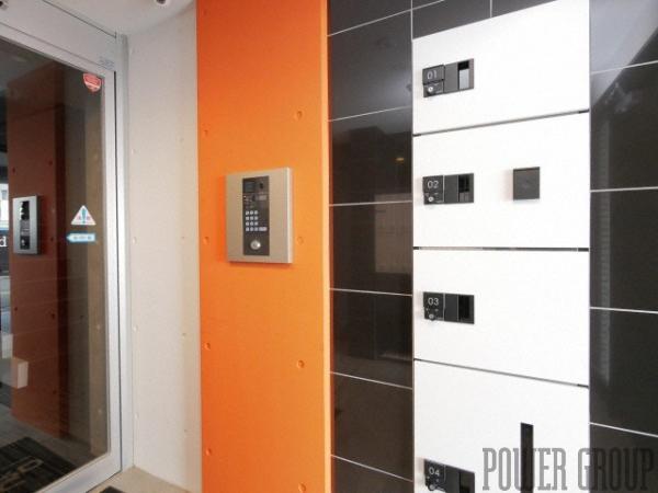 ブランシャール豊水すすきの：札幌市中央区