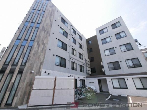 S-RESIDENCE桑園EAST：札幌市中央区