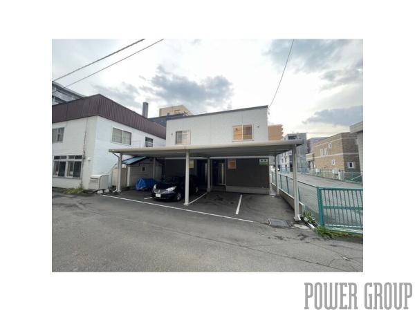 エマイユ：札幌市中央区