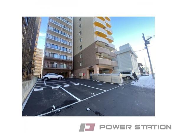ラ・クラッセ札幌シティイースト：札幌市中央区