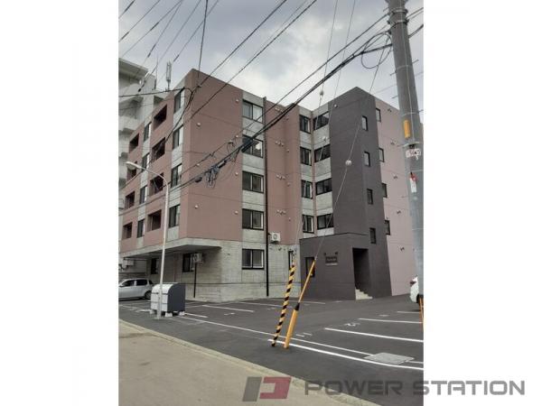 Rests on 伏見：札幌市中央区