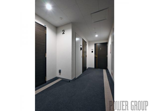 ノヴァ桑園：札幌市中央区