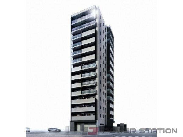 モンドミオ札幌南三条通：札幌市中央区