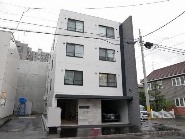 pino collina 1414(ピノコリーナ)：札幌市中央区