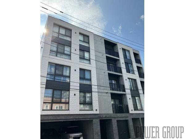 S-RESIDENCE大通東：札幌市中央区
