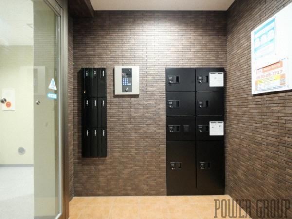 HAL旭山公園通り：札幌市中央区