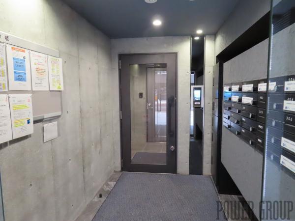 Resitrust：札幌市中央区