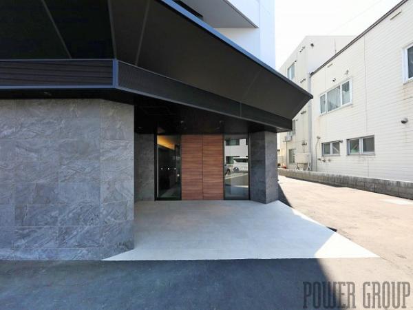 ウエリスアーバン円山：札幌市中央区