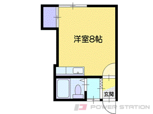 間取図面