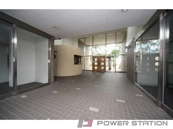 札幌の不動産はパワーステーション スカイヒルズ栄町4 千歳市賃貸マンション