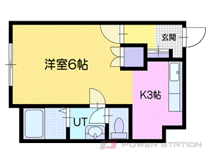 間取図面