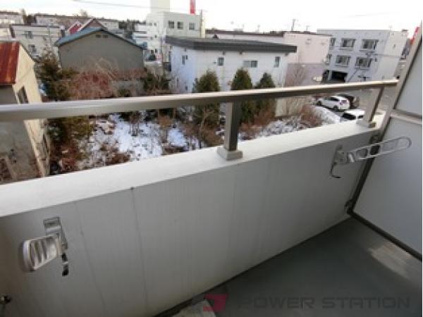 バルコニー|