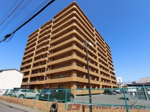 朝日プラザステーションスクエア千歳I：千歳市