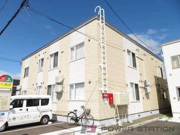 KENT HOUSE(ケントハウス)：千歳市
