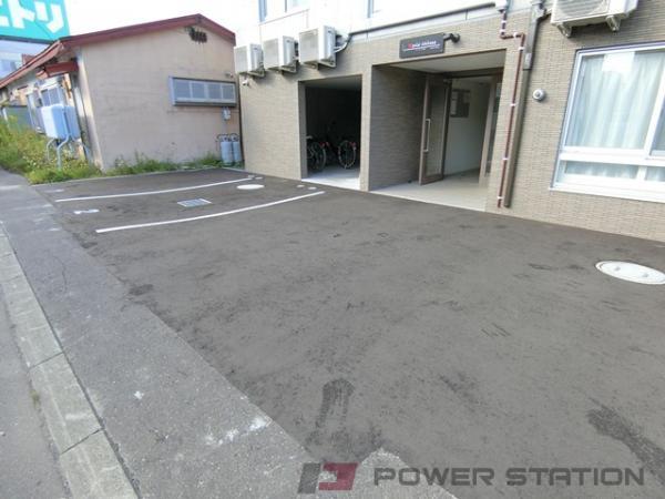 レーヴィア千歳：千歳市
