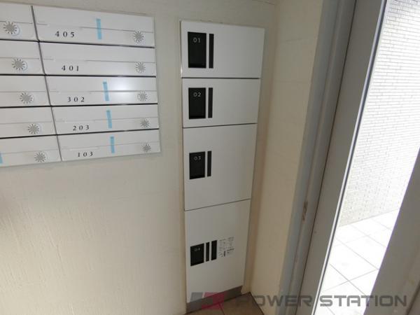 レーヴィア千歳：千歳市