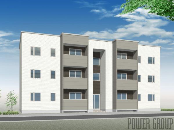 レオニール千歳：千歳市