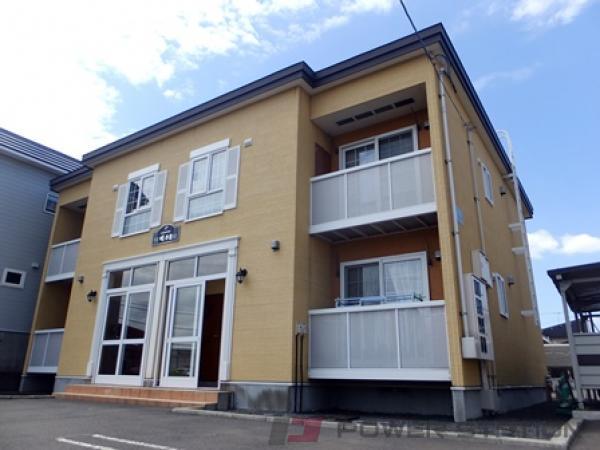 牧場壱番館：江別市