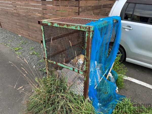 ヴィラージュ朝日町II：江別市