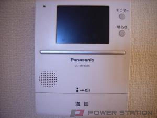 ＴＶインターホン
