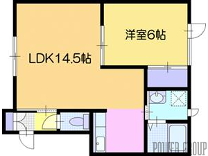 間取図面