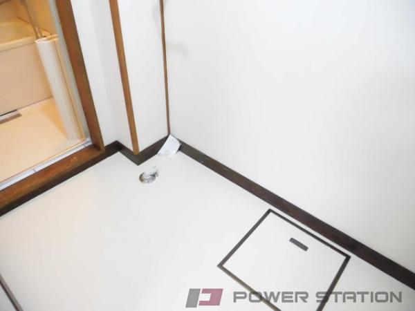 室内|脱衣所