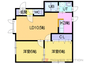 間取図面