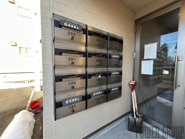 ストリート12：江別市