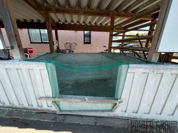 キャロルハウスⅢ：江別市
