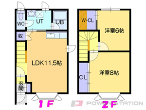 間取図面