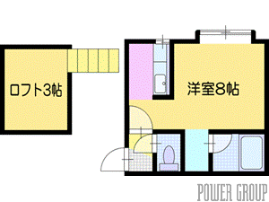 間取図面