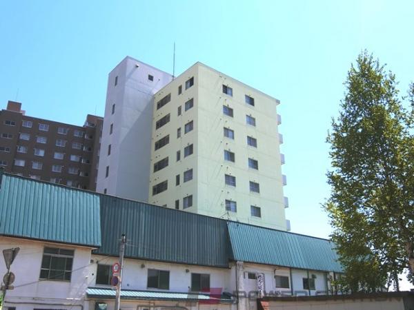 たいせいマンション：江別市
