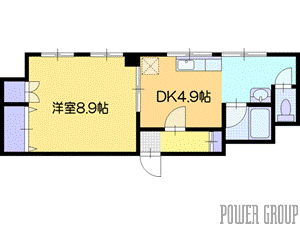 間取図面