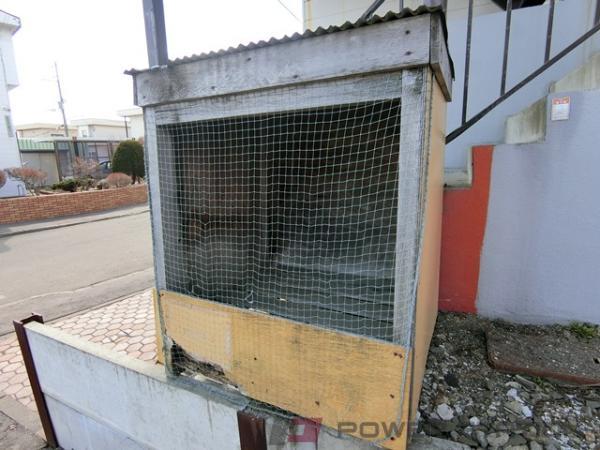 ワムハウス：江別市