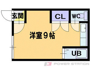 間取図面