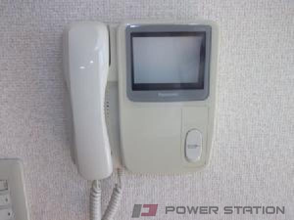 ＴＶインターホン