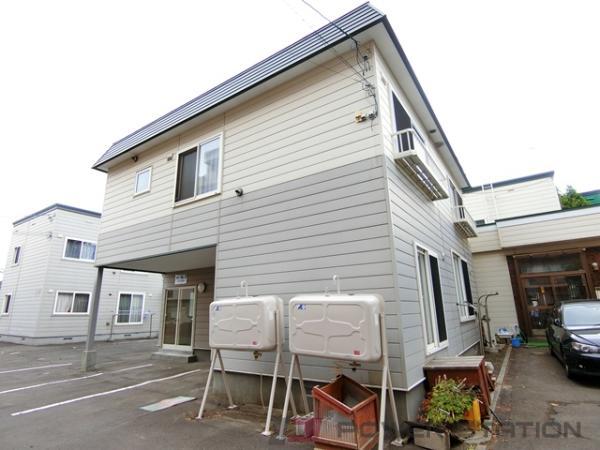 サンフローラ：江別市
