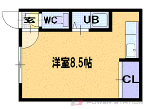 間取図面